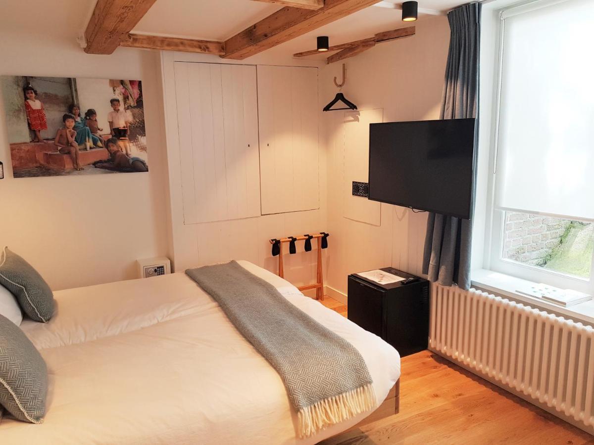 23 Sous 2* Ámsterdam