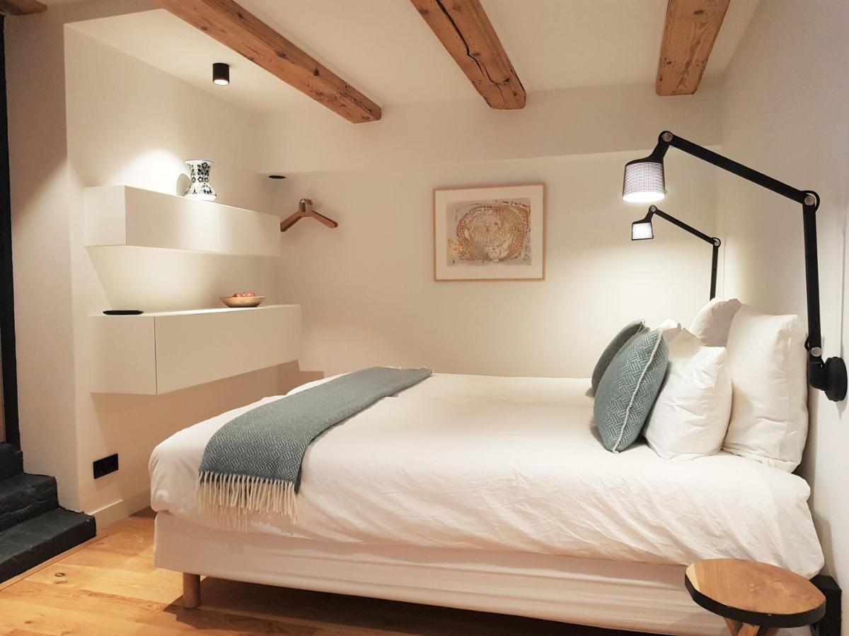 23 Sous Bed and breakfast