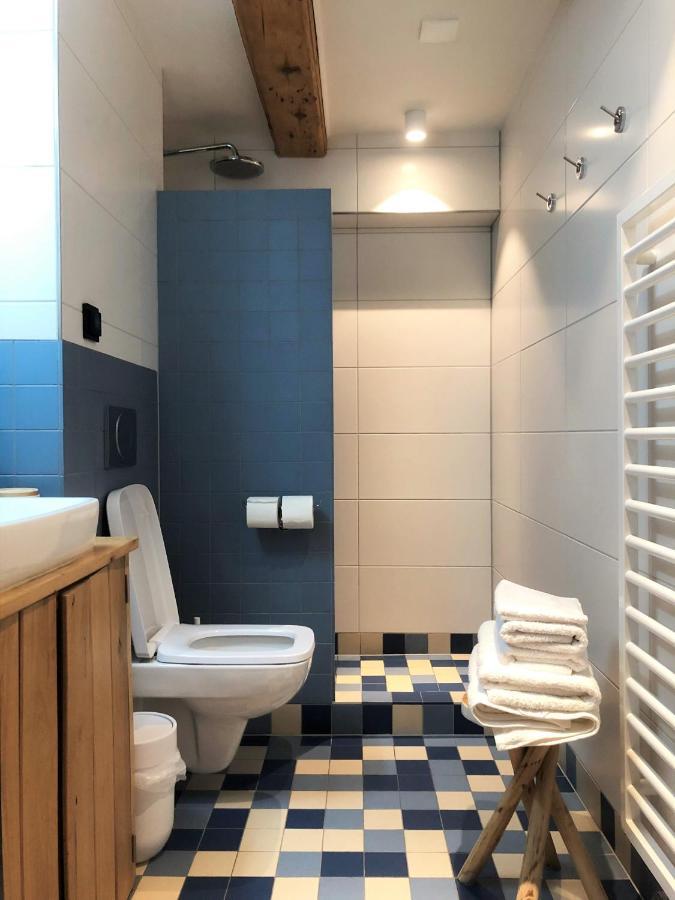 23 Sous Bed and breakfast Ámsterdam