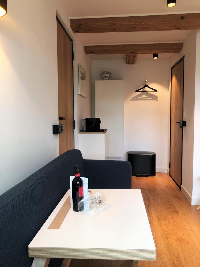 Bed and breakfast 23 Sous