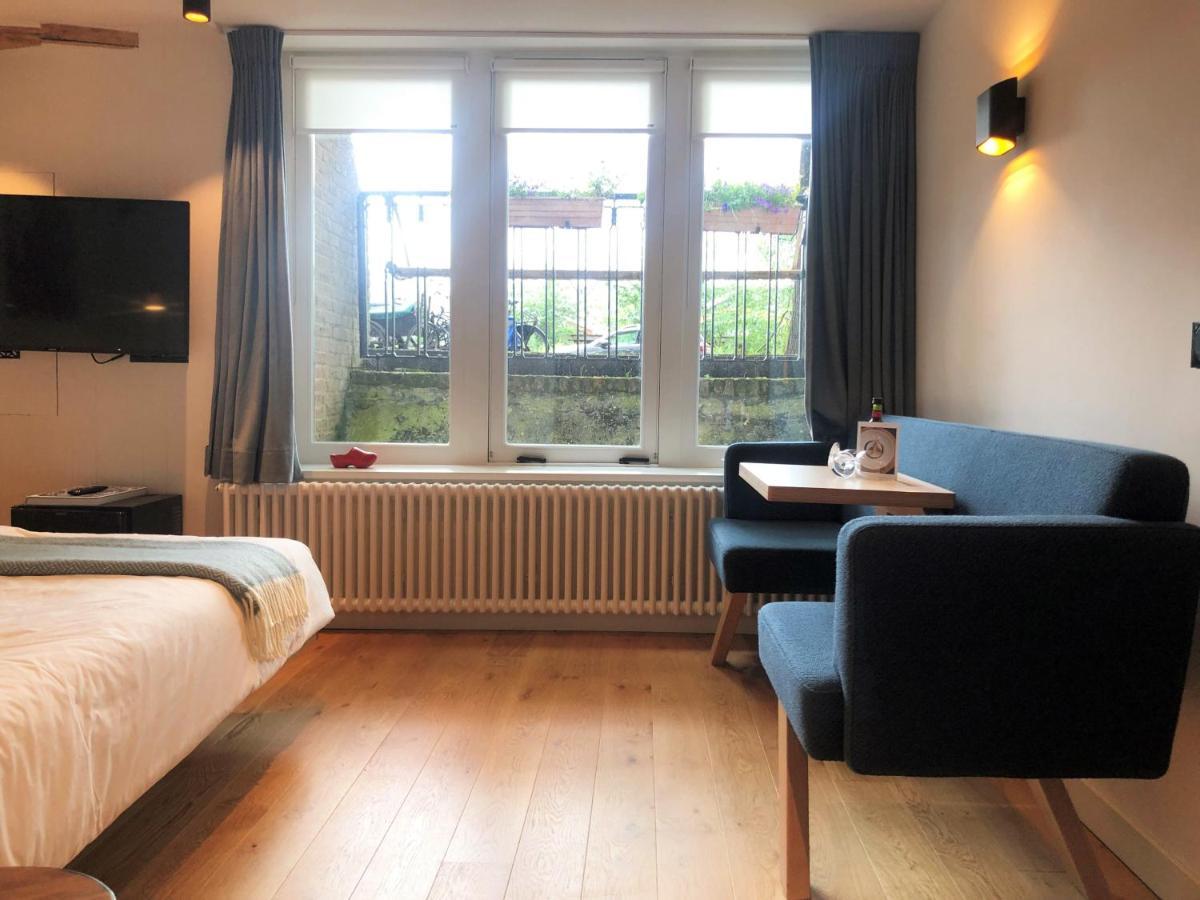 Bed and breakfast 23 Sous