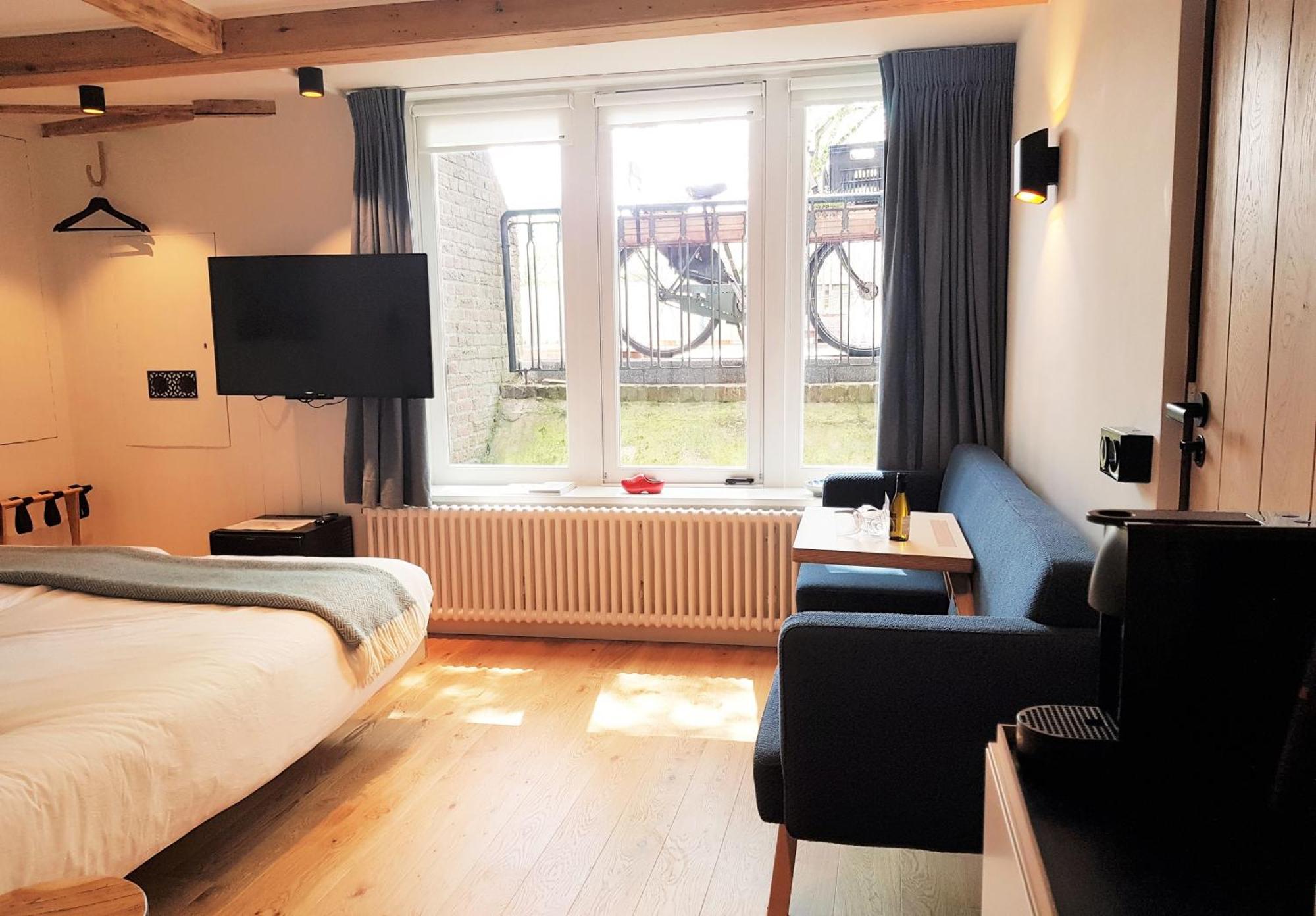 23 Sous Bed and breakfast